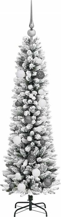 Produktbild vidaXL Weihnachtsbaum (150 cm)