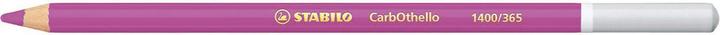 Actual product image STABILO CarbOthello Pastelpotlood - Violet Light (Violet, Purple, 1 x)