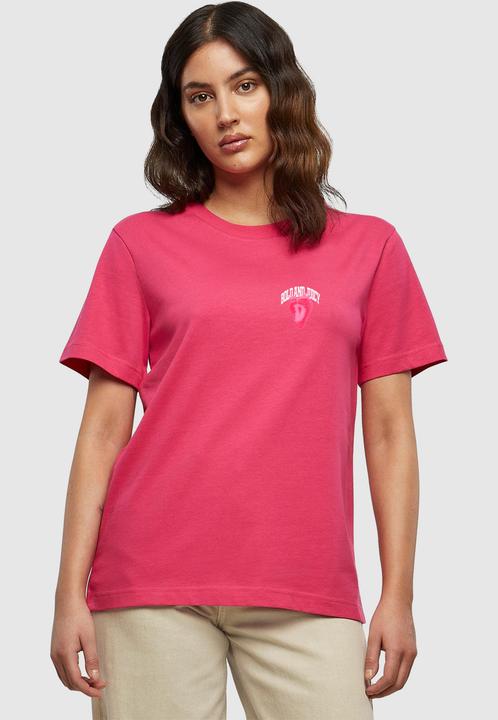 Produktbild Mister Tee MisterTee Bold And Juicy Tee - 199657 (XXL)