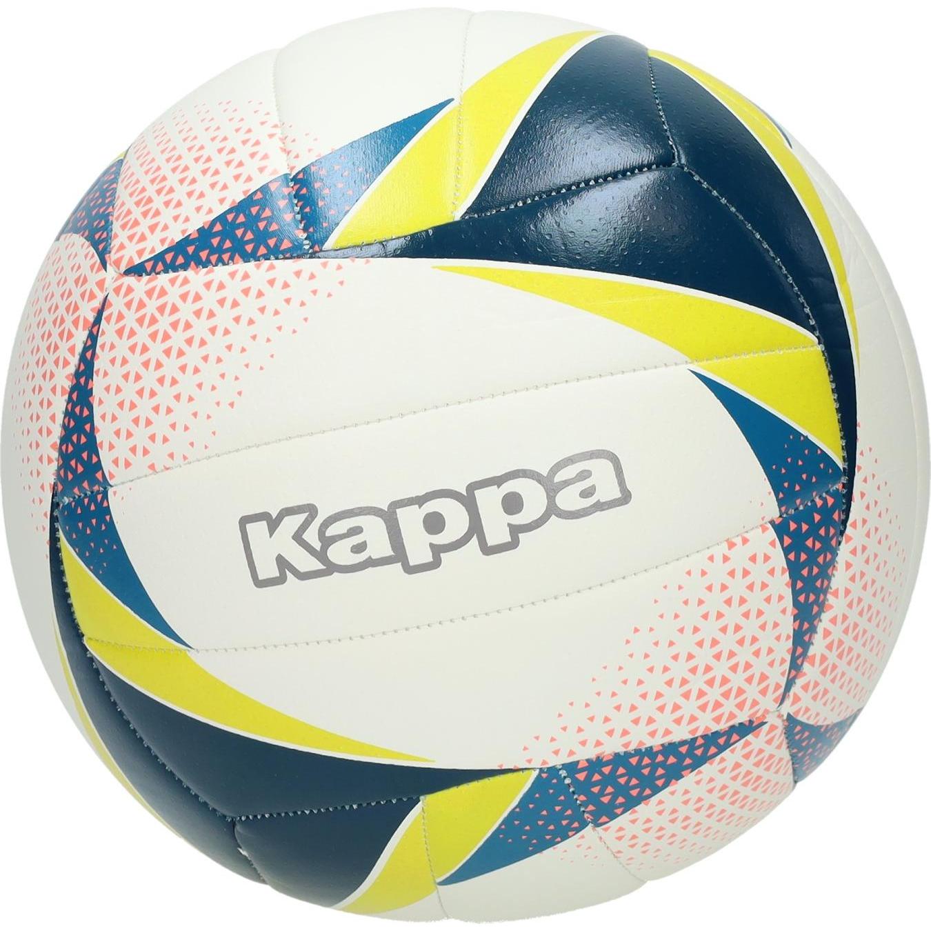 Thumbnail - Volleyball