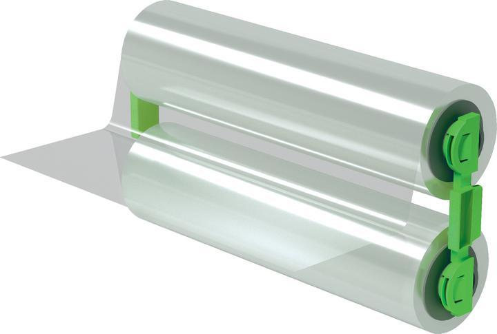 GBC Foton 30 - Ersatz-Laminierrolle (A3, 190 Stück, 100 µm)