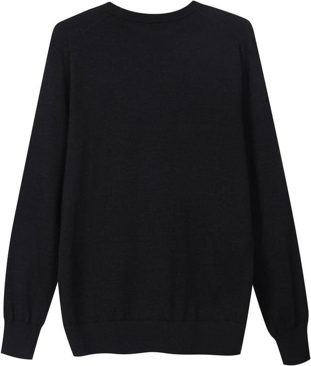 Actual product image Diana Studio Round Neck Sweater (L)
