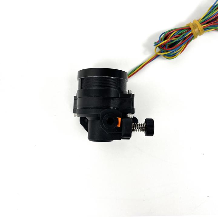 Actual product image Biqu BIQUI Orbiter Extruder V2.0 (Hotend)