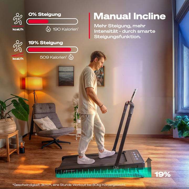Image du produit Sportstech sPad1000