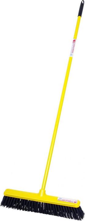 Actual product image Red Gorilla Complete Gorilla Broom, Soft Bristle