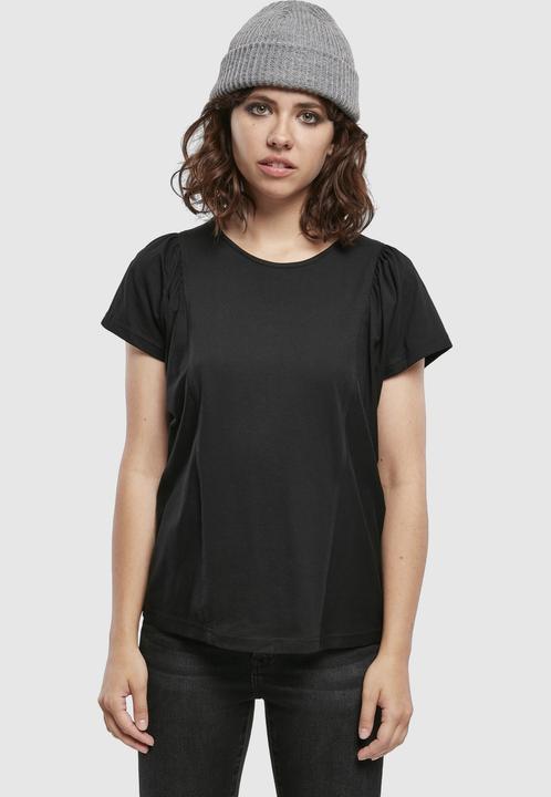Produktbild Urban Classics Ladies Organic Gathering Tee (S)