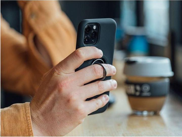 Actual product image Quad Lock Phone Ring / Stand