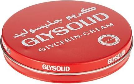 Produktbild Glysolid Milky Cream 80ml (Körpermilch, 80 ml)