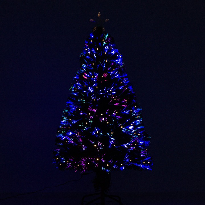 Produktbild Jamb Weihnachtsbaum (120 cm)