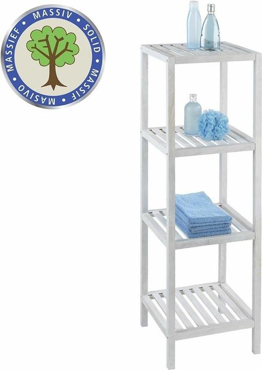 Produktbild Wenko Norway (36 x 36 x 112 cm)