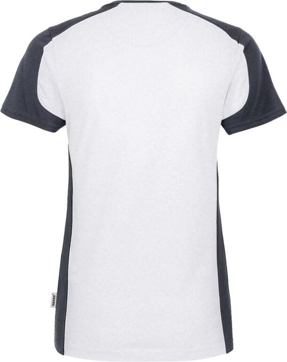 Immagine prodotto Hakro Camicia a V a contrasto MIKRALINAR® (M)