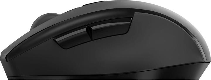 Actual product image MediaRange 5-button Bluetooth mouse with optical sensor (Wireless)