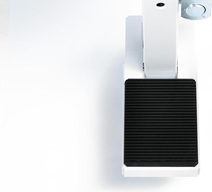 Produktbild Ideal Schneidmaschine 1110 Hebelschneider mit Papiermesser (20 Blätter, A3)