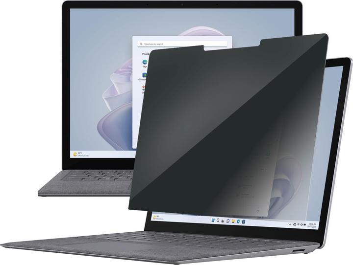 Actual product image PanzerGlass Privacy (13.50", 3:2)