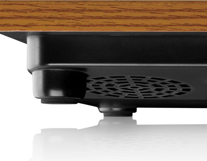 Immagine prodotto Lenco LS-10WD (Semi-automatico)