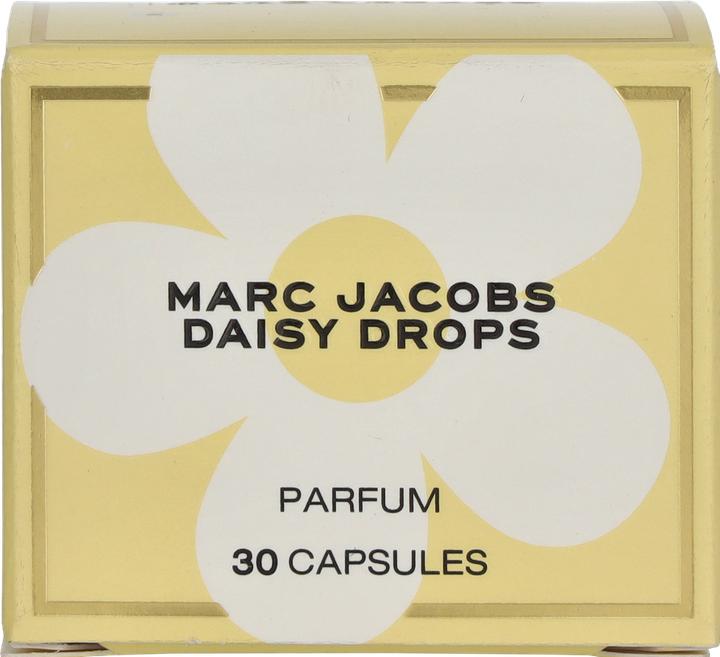 Produktbild Marc Jacobs Daisy Drops Brand New 10 Parfum Capsules Daisy Signature Unboxed (Eau de Parfum, 117 ml)