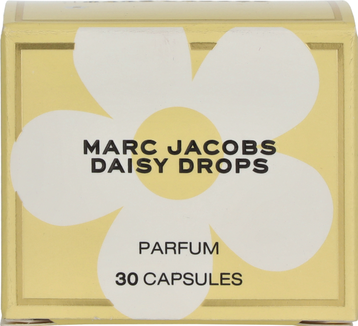 Produktbild Marc Jacobs Daisy Drops Brand New 10 Parfum Capsules Daisy Signature Unboxed (Eau de Toilette, 117.30 ml)