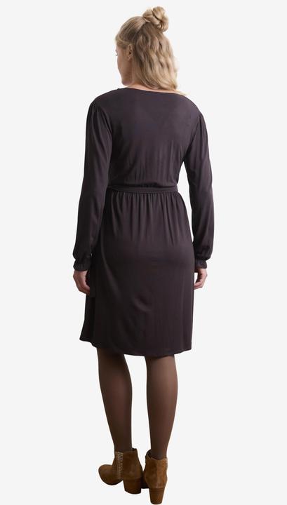 Actual product image Vertbaudet Jerseykleid für Schwangerschaft & Stillzeit, Wickeloptik (32, 34)