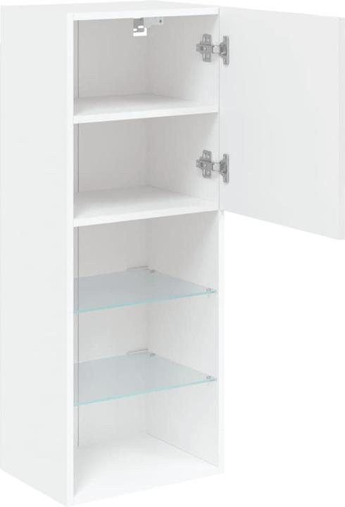 Produktbild vidaXL TV-Schrank (40.50 x 30 x 102 cm)