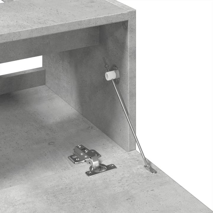 Immagine prodotto vidaXL Waschbeckenunterschrank (40 x 37 x 59 cm)