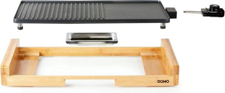 Actual product image Domo DO8311TP