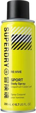 Produktbild Superdry RE:vive (Spray, 200 ml)