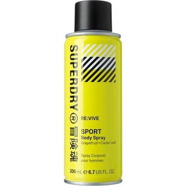 Superdry RE:vive (Spray, 200 ml) (32283671)