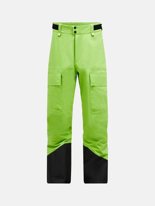 Actual product image Peak Performance Edge Insulated Pants (M)