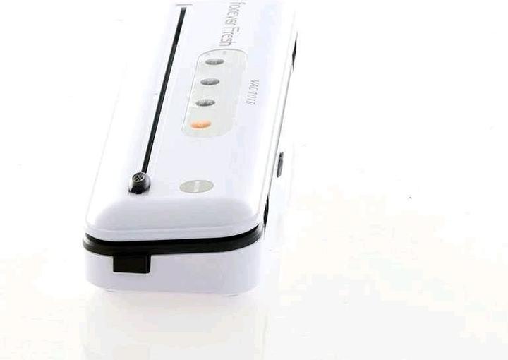 Actual product image Macom Automatic vacuum machine110W