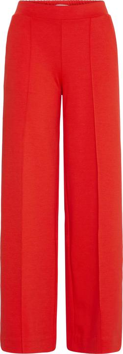 Fiery Red