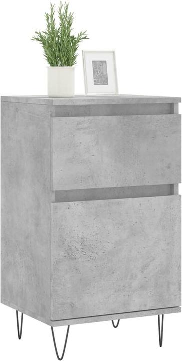Image du produit vidaXL Sideboard (40 x 35 x 70 cm)
