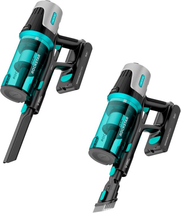 Actual product image Cecotec A01 EU01 102266