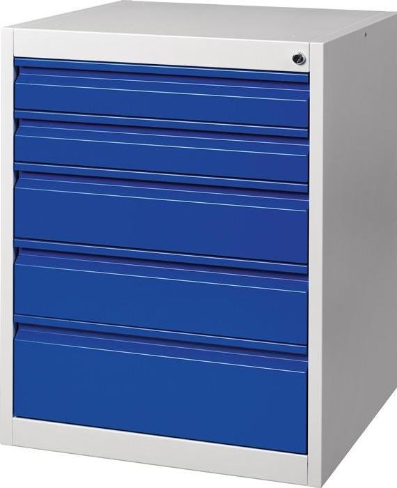 HP Autozubehör Schubladenschrank (60 cm, 80 cm)