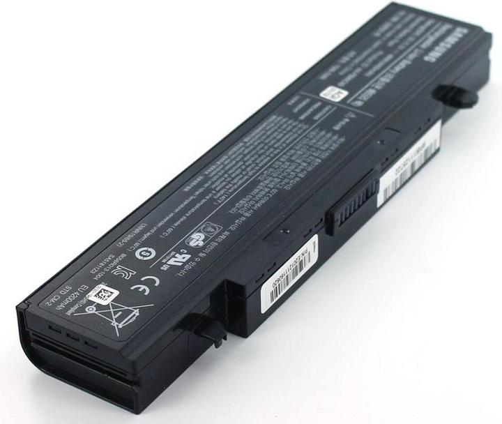 Produktbild Samsung Original Akku für NP-RV510-S03DE (1 Zellen, 4400 mAh)