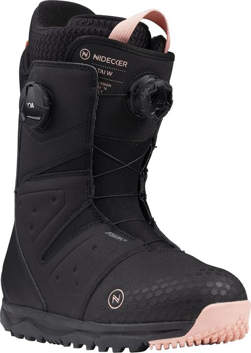 Image du produit Nidecker Snowboard Boots Altai W 2024 (35.5)