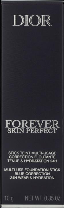 Actual product image Dior Christian Forever Skin Perfect 6N INT24 (6n)