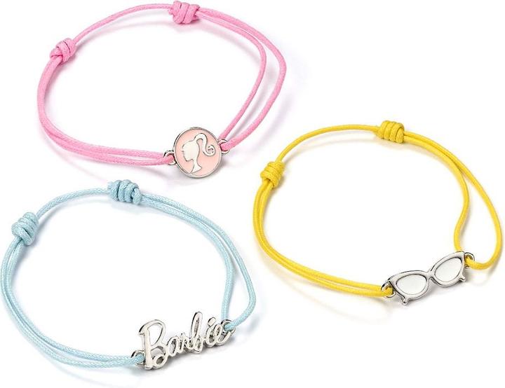 Produktbild Barbie Armband Friendship Set (100% synthetisches Material)