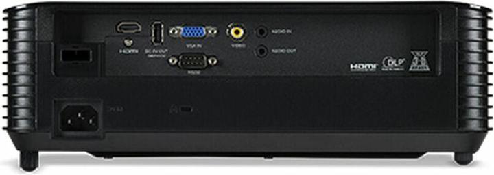 Image du produit Acer X1228i (WUXGA, 4500 lm, 1.94 - 2.16:1)