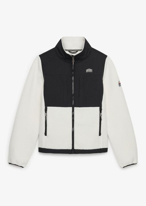 Immagine prodotto Superdry Pile ibrido da donna (S)