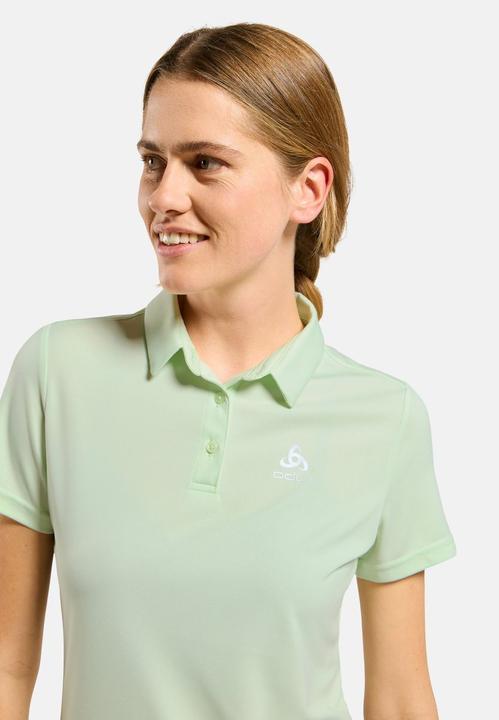 Actual product image Odlo Damen Cardada Poloshirt (3XL)