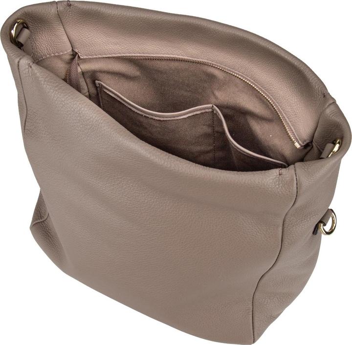 Immagine prodotto Abro Leather Dalia Hobo Bag Raquel Small