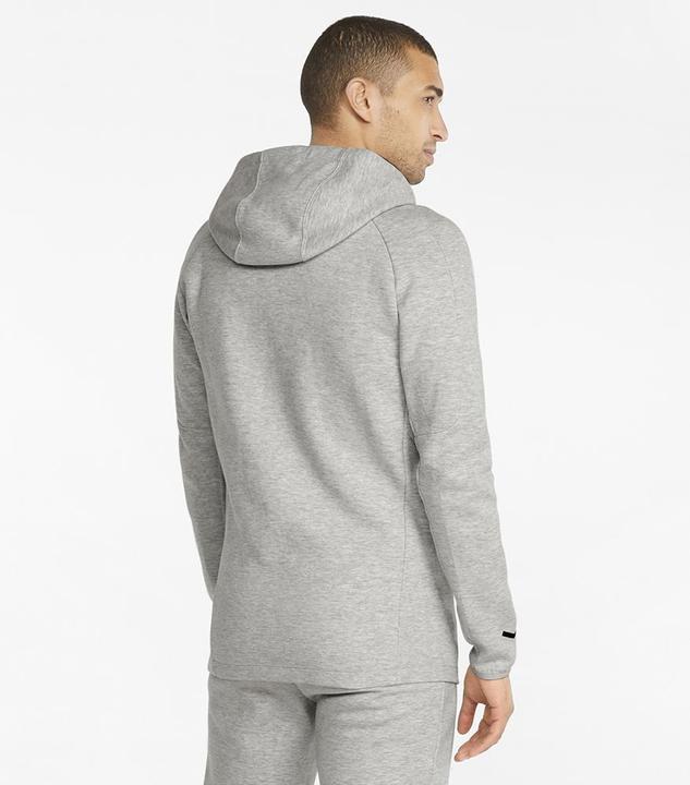 Immagine prodotto Puma teamFINAL Casuals con cappuccio Jkt (S)