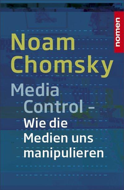 Produktbild Media Control (Deutsch, 2024)
