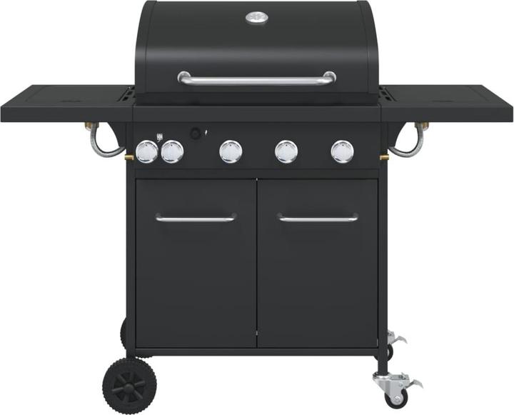 Produktbild vidaXL Tal (16 kW)