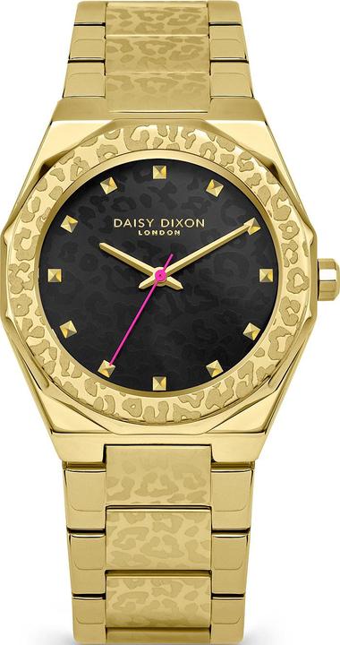 Immagine prodotto Daisy Dixon DD173GM Alessandra Donna 36mm 3ATM (Orologio da polso analogico, 36 mm)