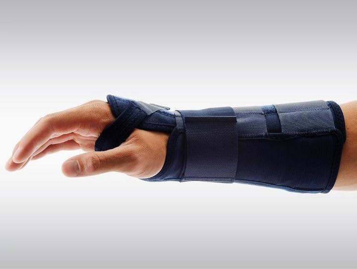 Produktbild Omnimed Ortho Manu Clas Handgelenkba 16.5-19cm lin (M)