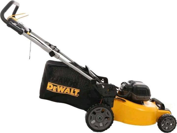 Produktbild DeWalt DCMW564P2 (Akkubetrieb)