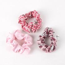 Immagine prodotto Cerda Hello Kitty Haarschmuck Scrunchies - 3er-Pack (Elastico per capelli)