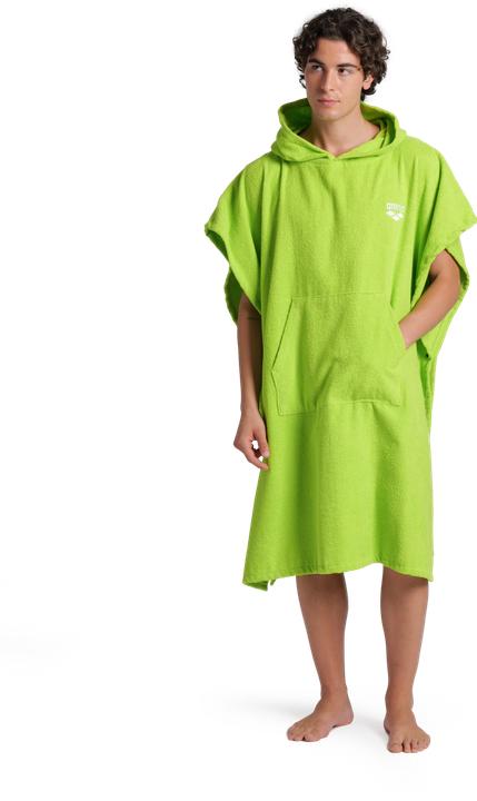 Produktbild Arena Cotton Poncho