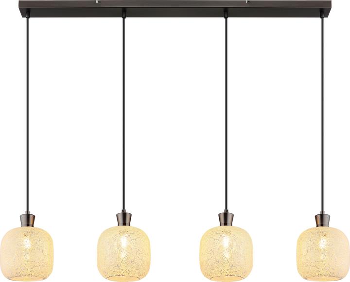 Produktbild Globo Brokana (E14)